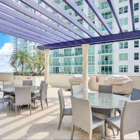 40Th Floor Priceless Unit Central Location Miami Buitenkant foto