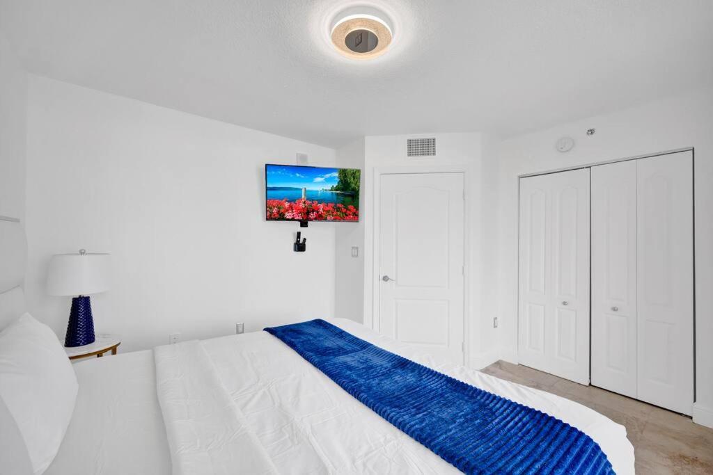 40Th Floor Priceless Unit Central Location Miami Buitenkant foto
