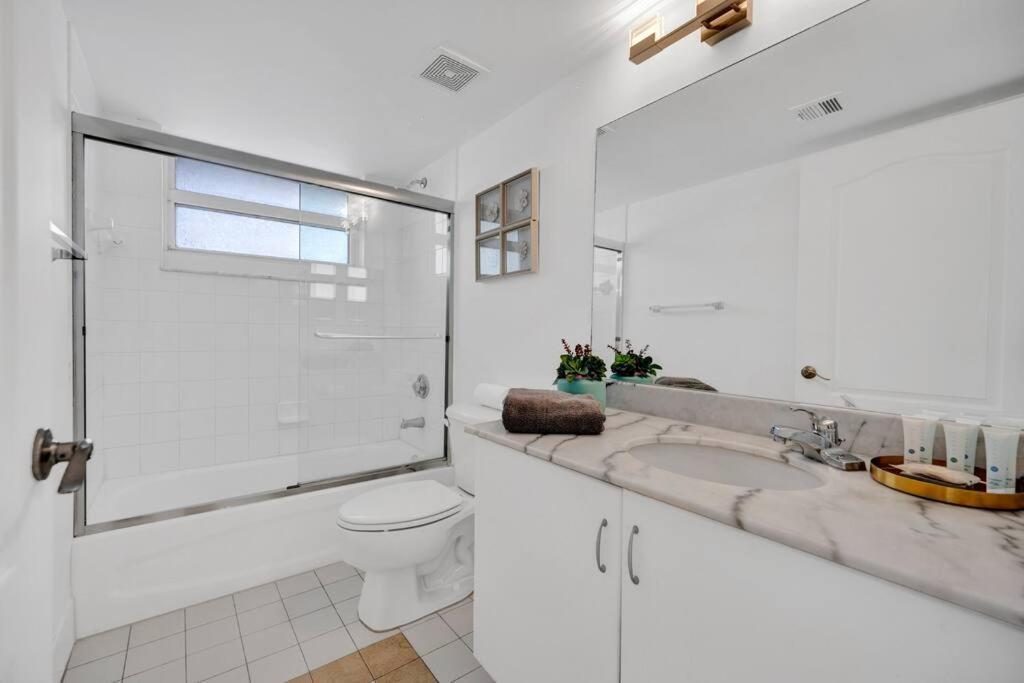 40Th Floor Priceless Unit Central Location Miami Buitenkant foto